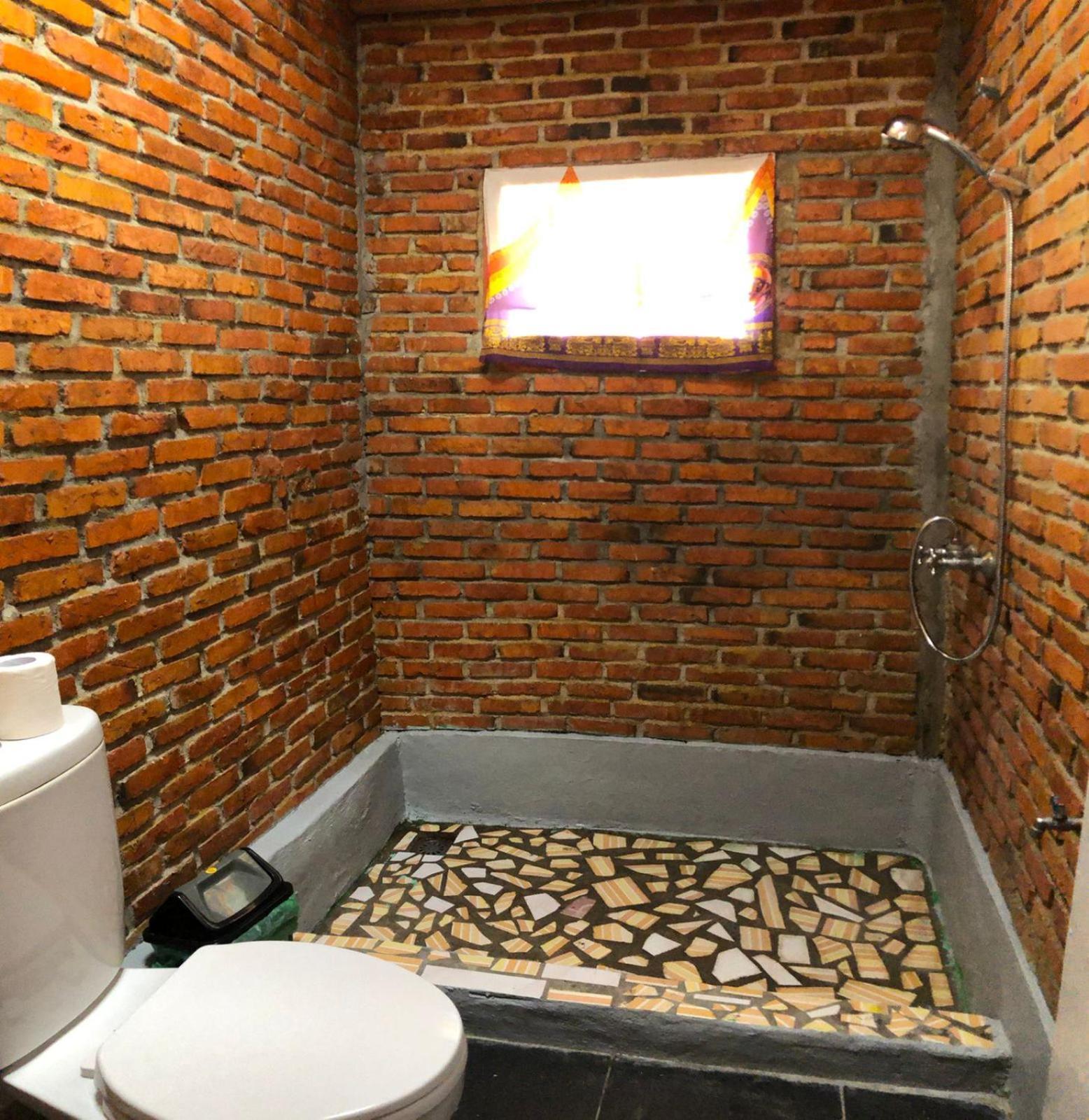 Hub Tata Guesthouse 图克图克 客房 照片